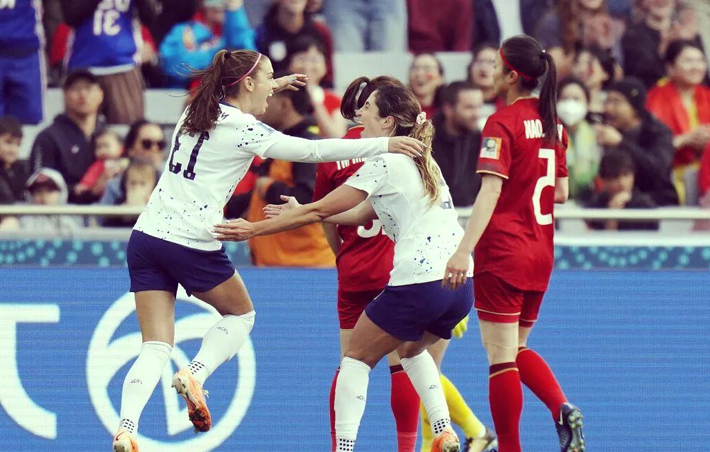 多米全站APP下载-2021年世界杯女足