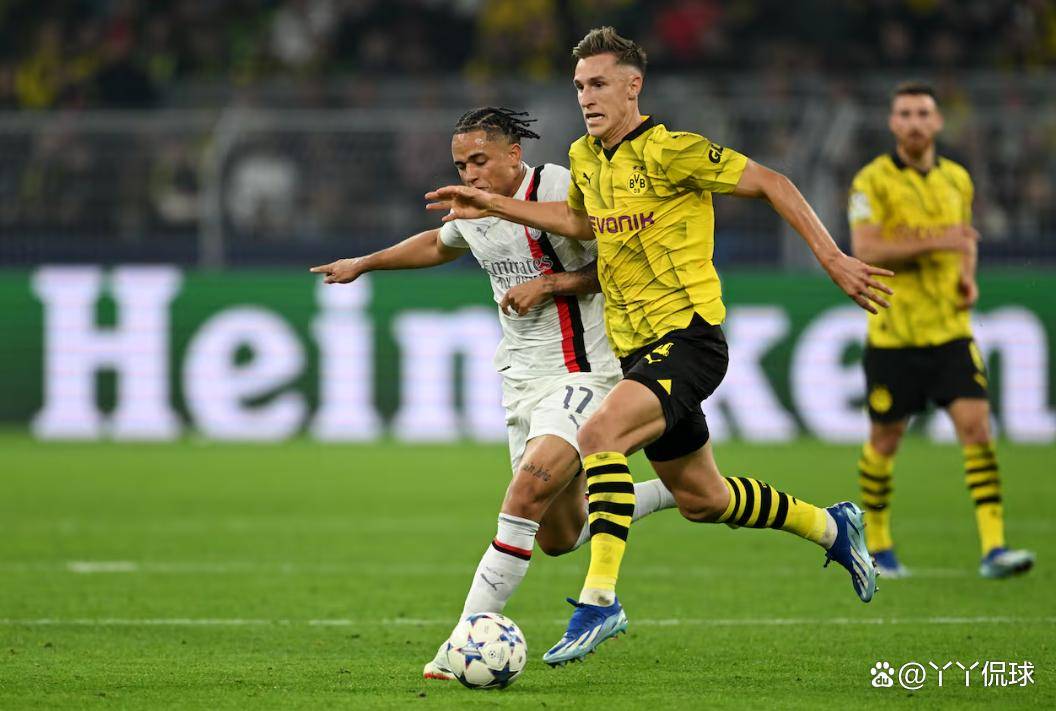 多特蒙德比赛时间