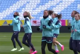 多米APP-赞比亚女足职业球员