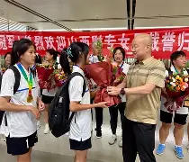 赞比亚女足职业球员